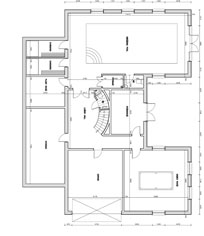 Bury Road Floor Plan