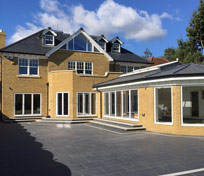 Nelmes Way New Build